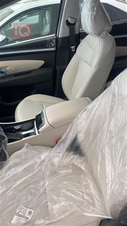 هیوندای تۆکسۆن